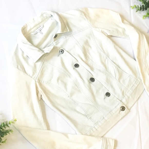 French Connection Jackets & Blazers - FRENCH CONNECTION | JEAN JACKET🌺